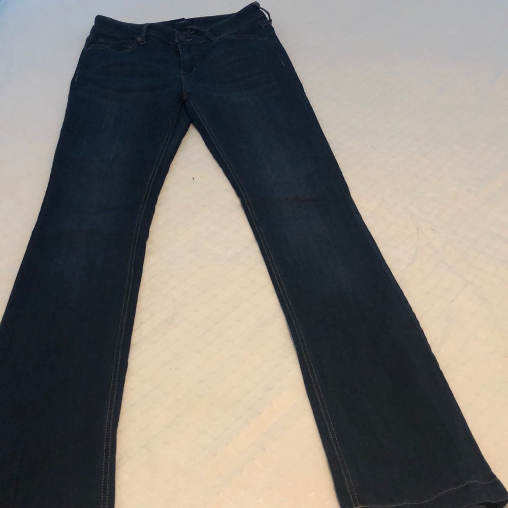 Jeans flare
